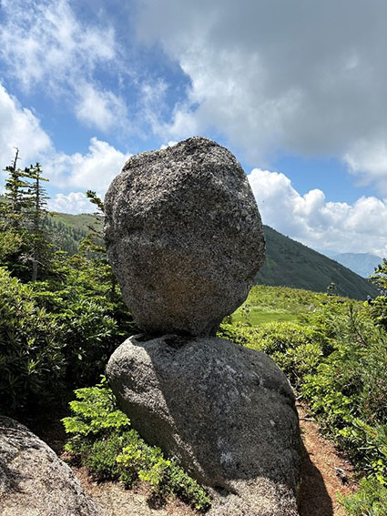卵石