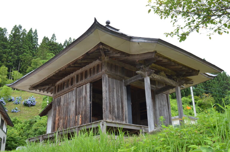 地蔵堂